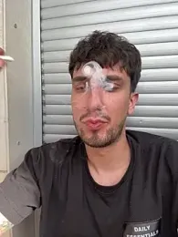 Juego_Secreto webcam stripchat model stream image