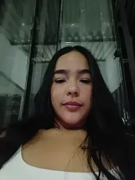 SweetFortuner webcam model stream image