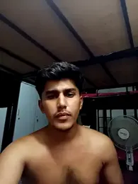HarryChoudhary21 webcam model stream image