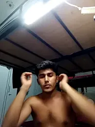 HarryChoudhary21 webcam model stream image