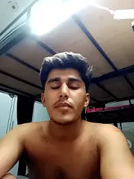 HarryChoudhary21 webcam model stream image