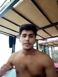 HarryChoudhary21 webcam model stream image