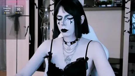 FemAlexa_ webcam stripchat model stream image