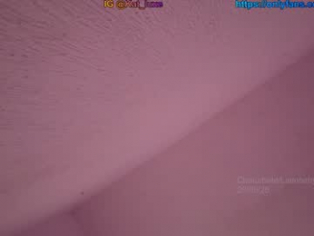 latinbaby_666 webcam model stream image