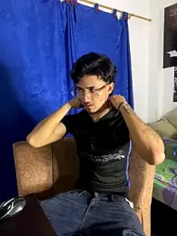 Kriss_Edwards webcam stripchat model stream image