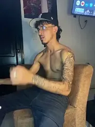 Kriss_Edwards webcam model stream image