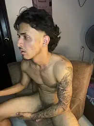 Kriss_Edwards webcam model stream image