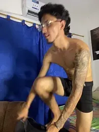 Kriss_Edwards webcam model stream image