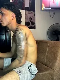 Kriss_Edwards webcam model stream image