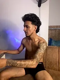 Kriss_Edwards webcam model stream image