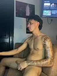 Kriss_Edwards webcam model stream image