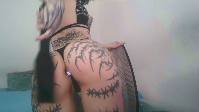bad_doll_bb webcam cam4 model stream image