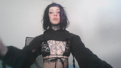 bad_doll_bb webcam model stream image