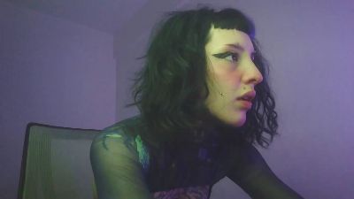 bad_doll_bb webcam model stream image