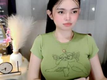 webcum_mami webcam model stream image