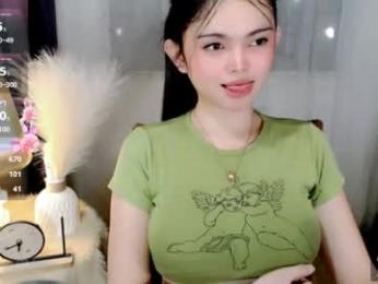 webcum_mami webcam model stream image