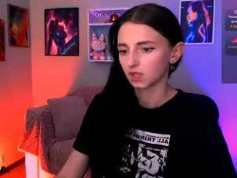 bella_dorn webcam chaturbate model stream image