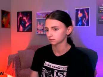 bella_dorn webcam chaturbate model stream image