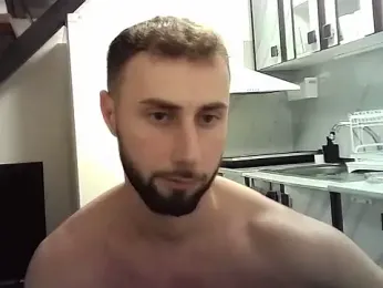 RyanStorm_ webcam model stream image