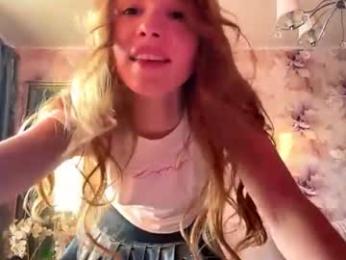 felicevarady webcam model stream image