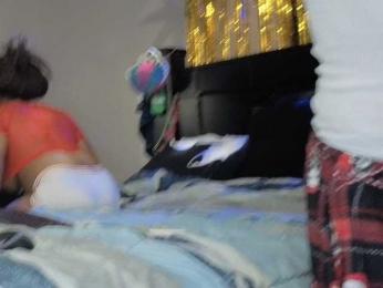 MrnMrsGoodi3tim3 webcam model stream image