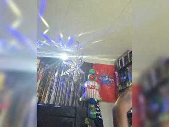 MrnMrsGoodi3tim3 webcam model stream image