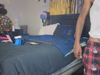 MrnMrsGoodi3tim3 webcam model stream image