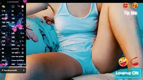 Perversdemlni webcam model stream image