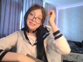 sibylradabaugh webcam model stream image