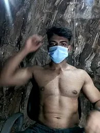 rony6663 webcam model stream image