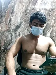 rony6663 webcam model stream image