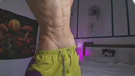 devil_fts webcam stripchat model stream image