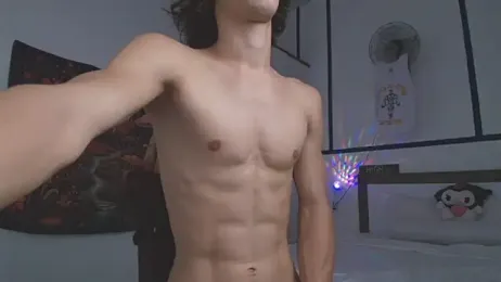 devil_fts webcam model stream image