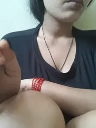 Cute_Kavya7 webcam model stream image