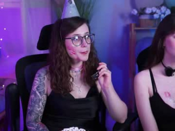 oliviamcclean webcam chaturbate model stream image