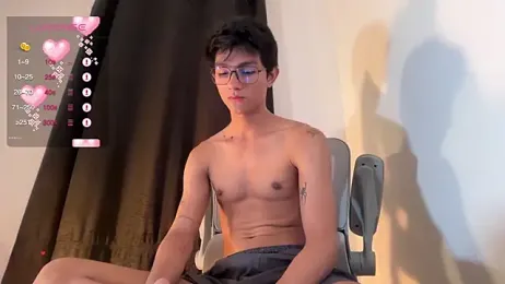 Angel_bunny2 webcam model stream image