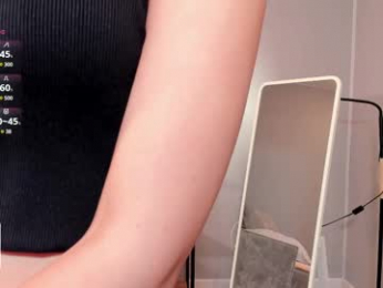 odiliaedge webcam model stream image
