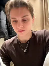 ValenciaShock webcam model stream image