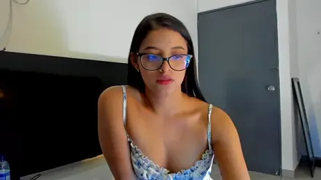 Arilw webcam model stream image