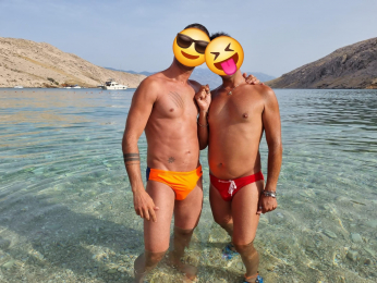 Italiancouple85 webcam model stream image