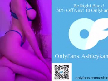 ashleykane2001 webcam model stream image