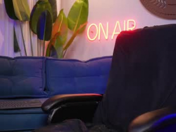 thomas_falcon1 webcam chaturbate model stream image