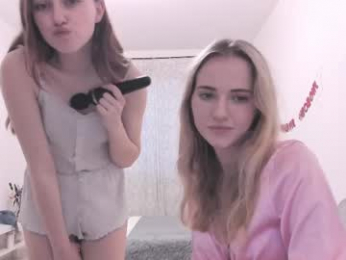 fire___fox webcam model stream image