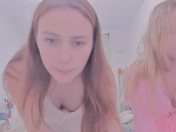 fire___fox webcam model stream image