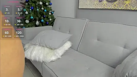 Missbeloved webcam model stream image