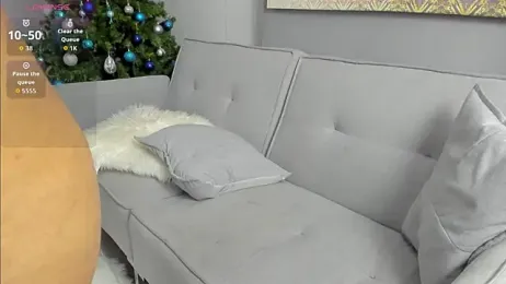 Missbeloved webcam model stream image