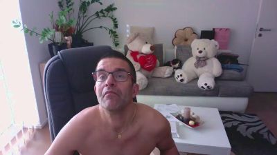 rene605 webcam model stream image