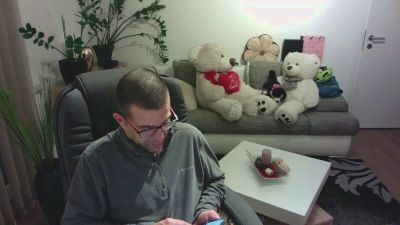 rene605 webcam model stream image