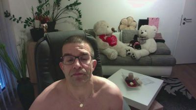 rene605 webcam model stream image