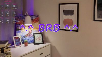 Umia_Bordered webcam preview